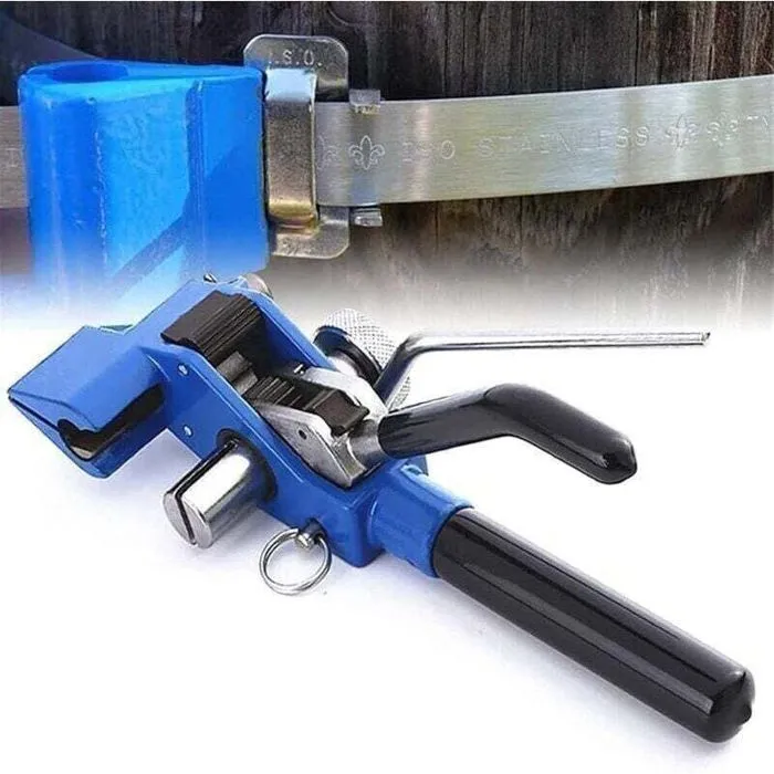 CERCLEUSE A FEUILLARD