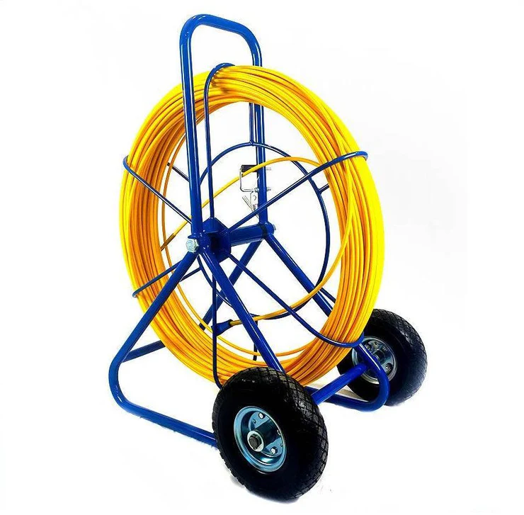 AIGUILLE FIBRE OPTIQUE 300M (JONC)