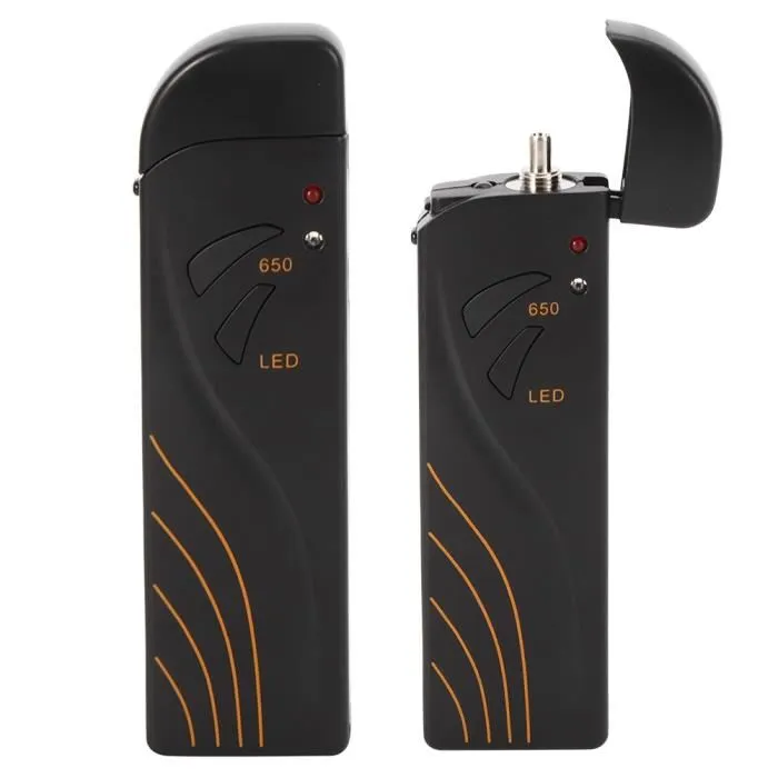 STYLO DE TEST FIBRE OPTIQUE (LASER)